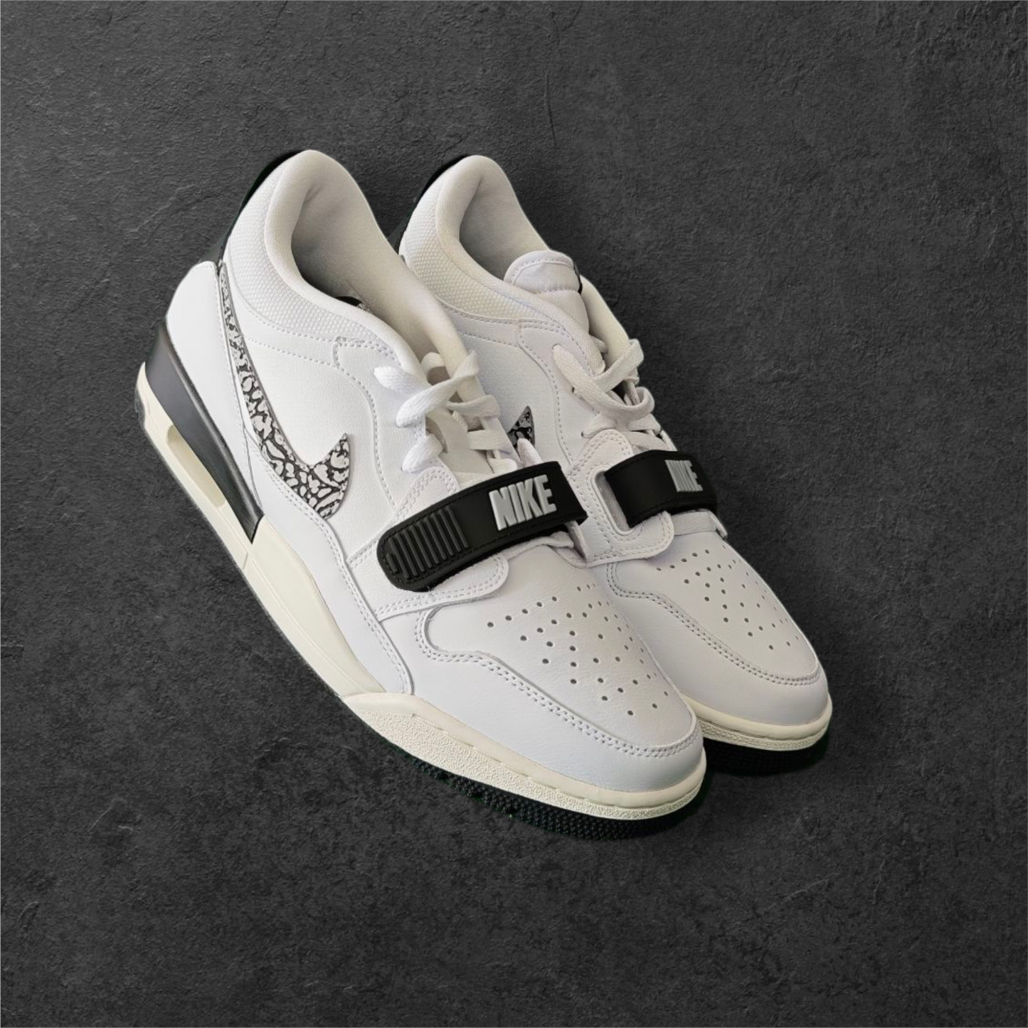 Nike Air Jordan Legacy 312 Low