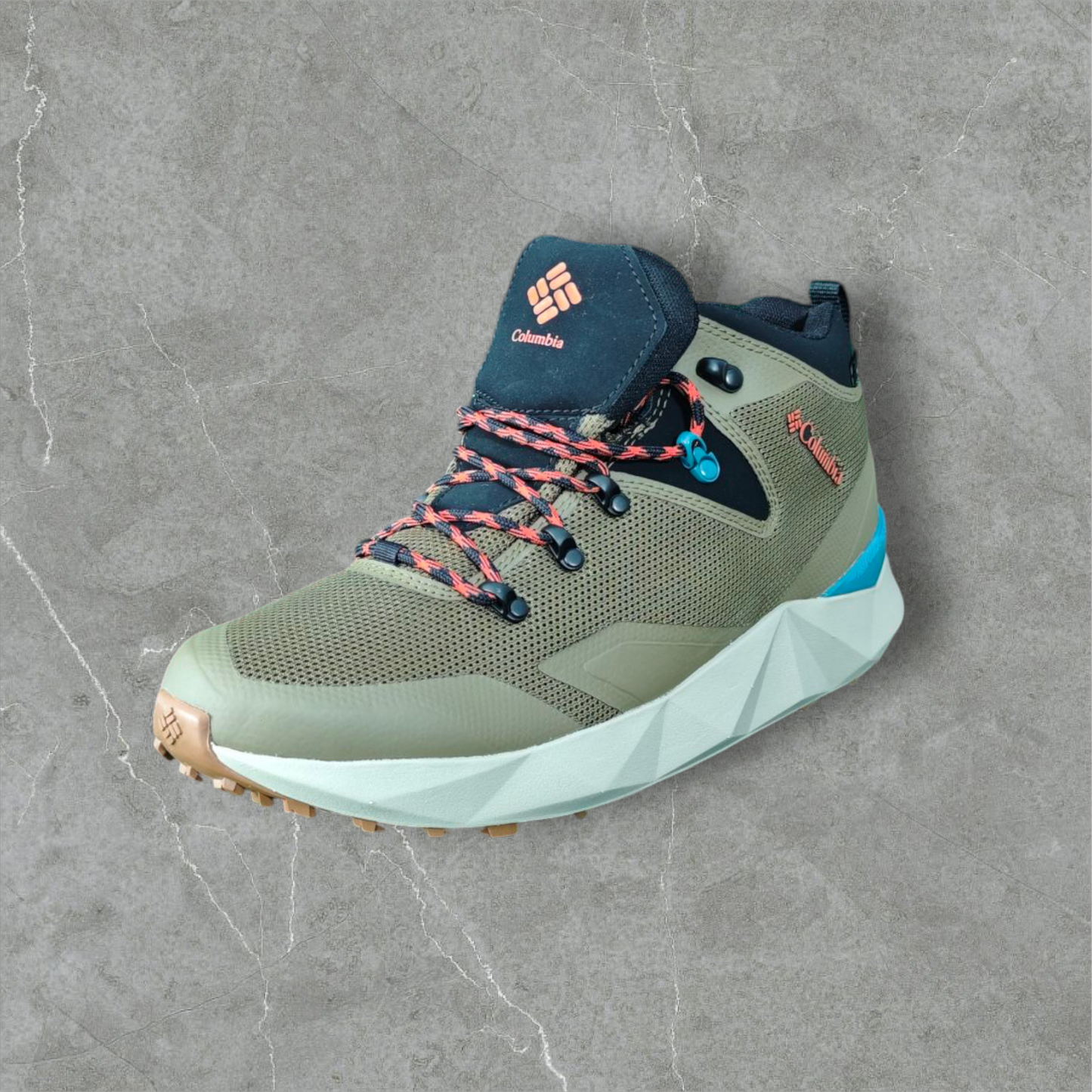 Columbia Facet 60 OutDry
