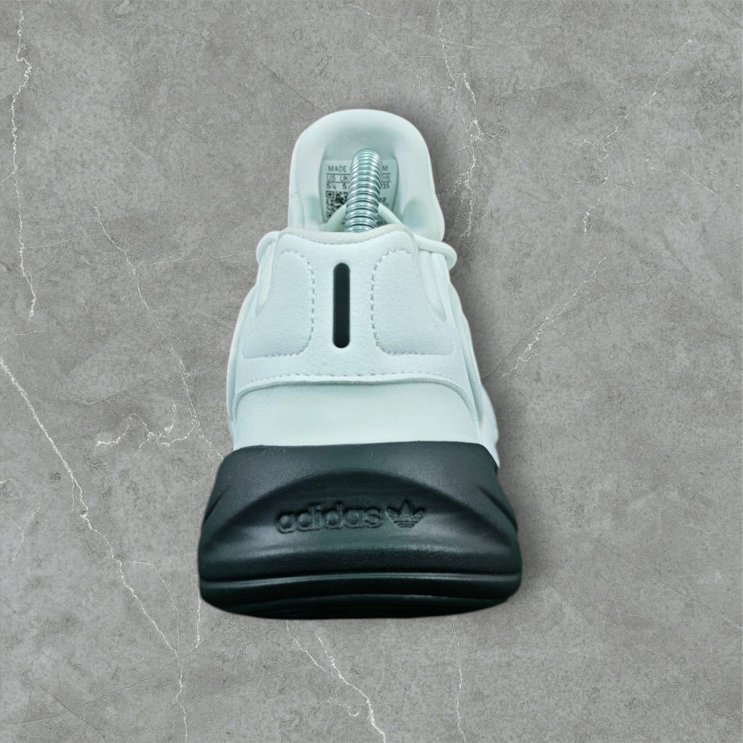 Adidas Ozelia FTWWHT/CBLACK/FTWWHT (GZ4298)
