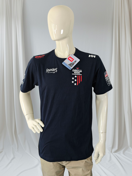 T-shirt Helly Hansen